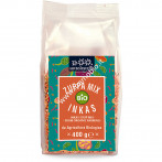 Mix Zuppa Incas 400g - Zuppa Biologica a base di Cereali e Legumi