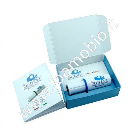 iKinesy Autotester per...