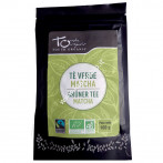 Tè Verde Matcha Bio 100g - Touch Organic