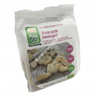 Anacardi Bio 100g - Pensa Bio