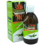 Veraloe Supreme - Succo Aloe Arborescens Bio Victor Philippe 500ml