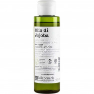 Olio di Jojoba La Saponaria 100ml - Puro al 100% Calmante e Lenitivo