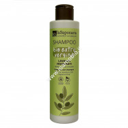 Shampoo Bio Extravergine La Saponaria 200ml - Lavaggi Frequenti