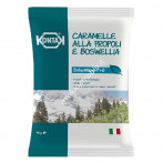 Caramelle Balsamiche P+B Propoli e Boswellia 70g