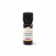 Olio essenziale di Eucalipto Gold Biologico 10ml - Eucalyptus Argital