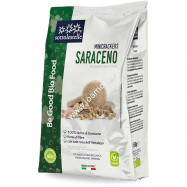 Minicrackers Saraceno 150g - Bio Sottolestelle