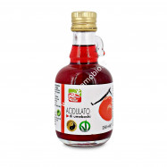 Acidulato di Umeboshi 250ml - La Finestra sul Cielo - Condimento Macrobiotico