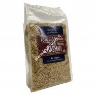 Riso Basmati Integrale 500g - Riso Biologico Sottolestelle