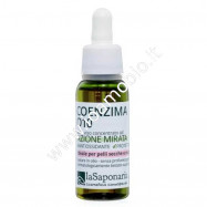 Coenzima Q10 Attivo Puro La Saponaria 30ml - Anti age Protegge Idrata
