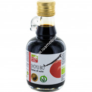 Shoyu Biologico 250ml - Salsa di Soia - Macrobiotica La Finestra sul Cielo