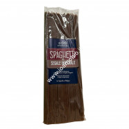 Spaghetti di Segale Integrale 500g - Pasta Biologica Sottolestelle