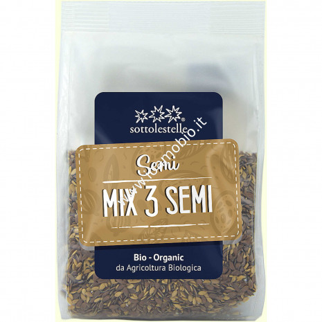 Mix 3 Semi Sottolestelle...