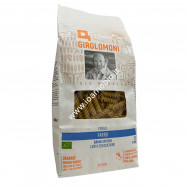 Fusilli Bianchi di Farro Bio 500g - Girolomoni