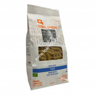 Penne Bianche Rigate di Farro Bio 500g - Girolomoni